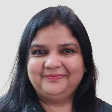 Shweta Srivastava